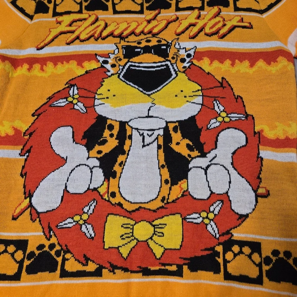 Cheetos 28 length